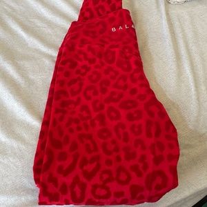 BALANCE ATHLETICA KINGDOM COLLECTION